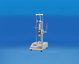 HD-50~500電子數顯彈簧拉壓試驗機